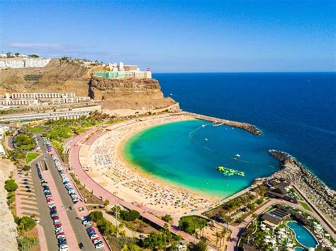 Kanárské ostrovy last minute all inclusive Kanárské ostrovy, Gran Canaria, Playa del Inglés